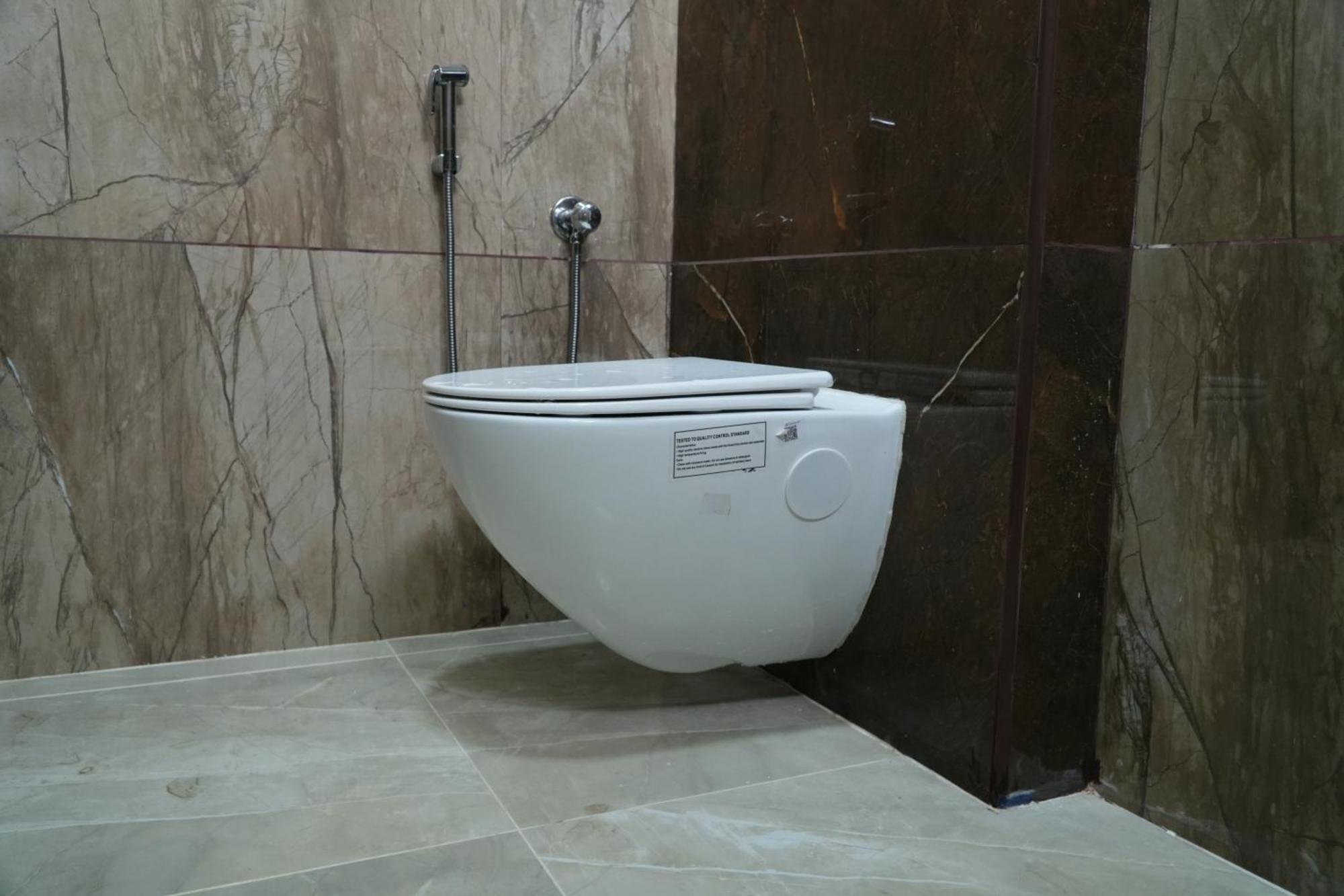 Uj Pallazzio - Business Class Luxury Hotel Tiruvannāmalai Екстериор снимка