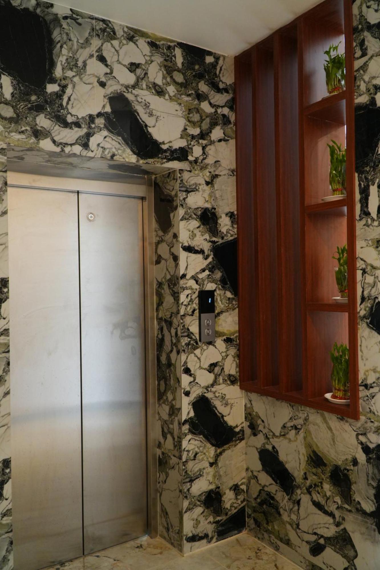 Uj Pallazzio - Business Class Luxury Hotel Tiruvannāmalai Екстериор снимка
